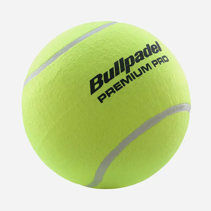 Balles de padel Premium Pro