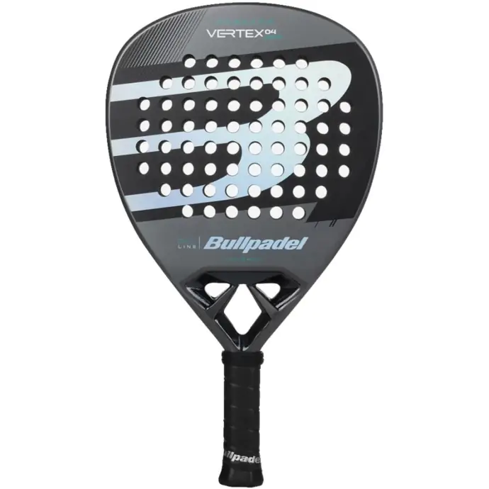 Pack Bullpadel Vertex04 M 25