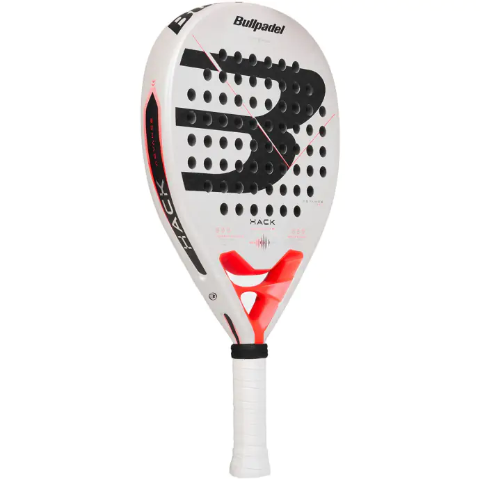 Raquette de padel Hack Advance 26