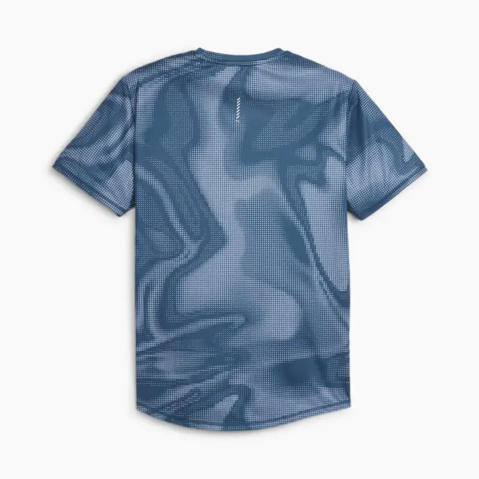 T-shirt Run Favourite