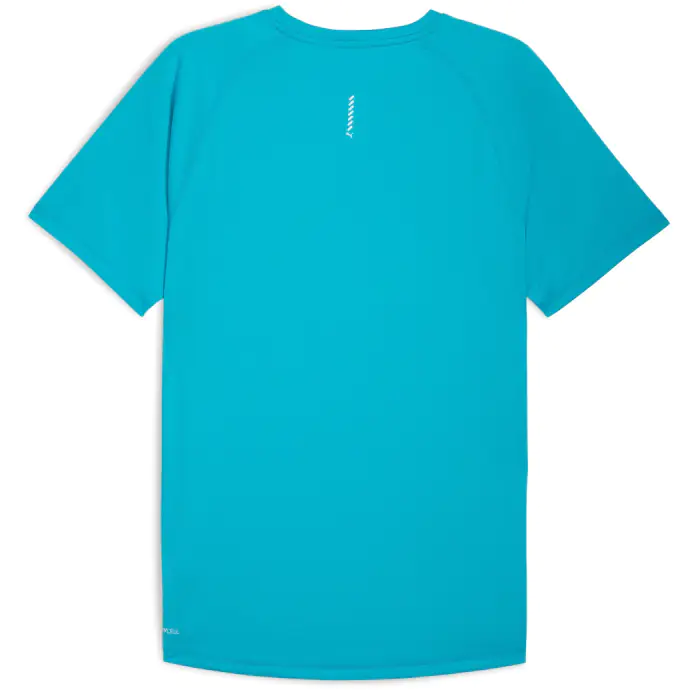 T-shirt Run Velocity