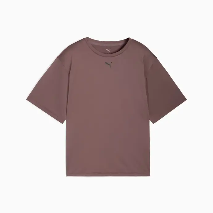 T-shirt à manches courtes Tad Essential Relaxed