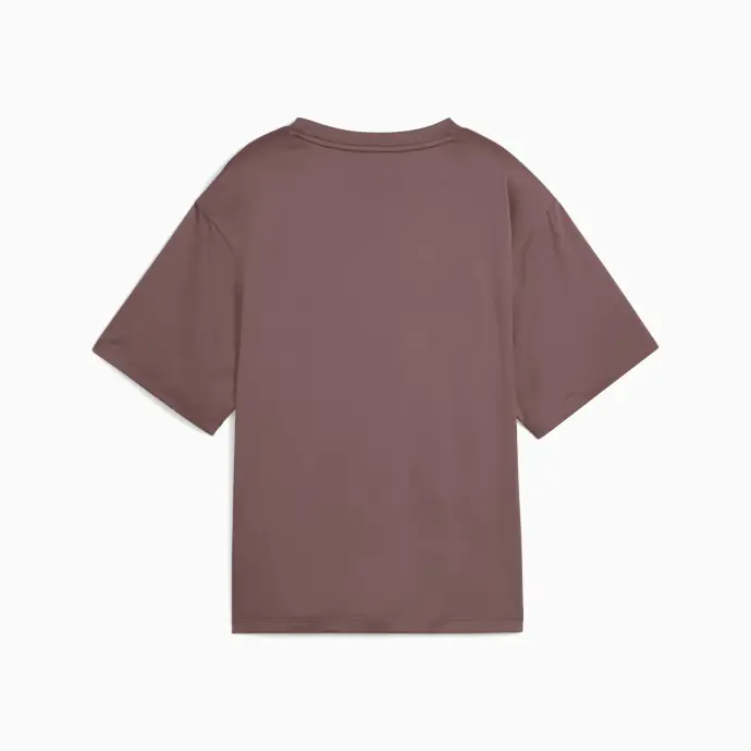 T-shirt à manches courtes Tad Essential Relaxed