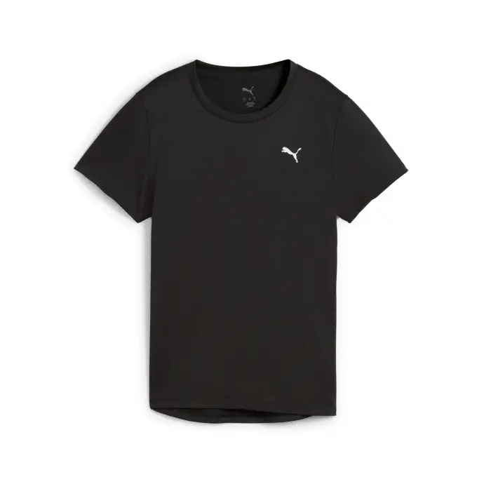 T-shirt à manches courtes Tad Essential Crew
