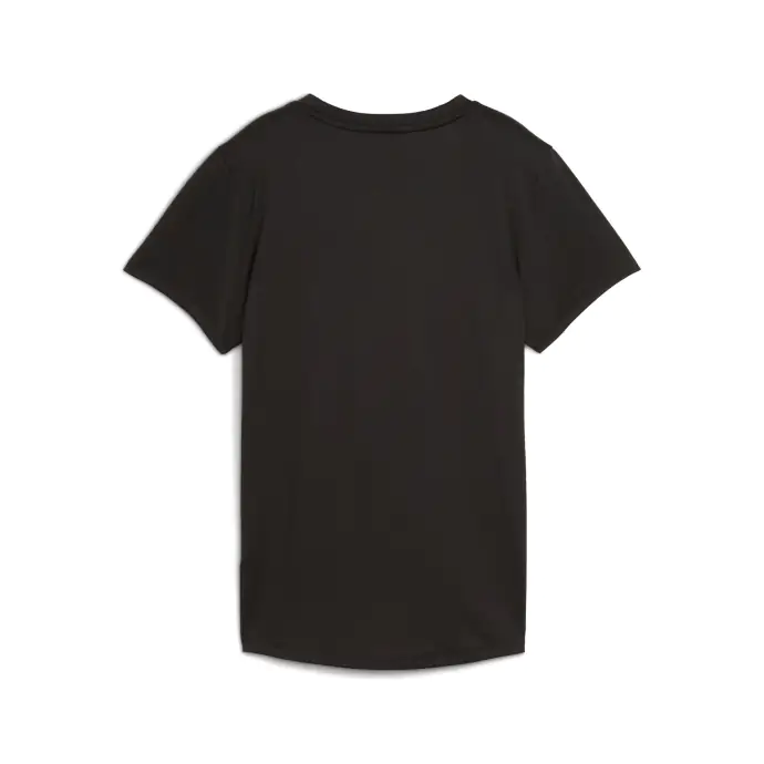 T-shirt à manches courtes Tad Essential Crew