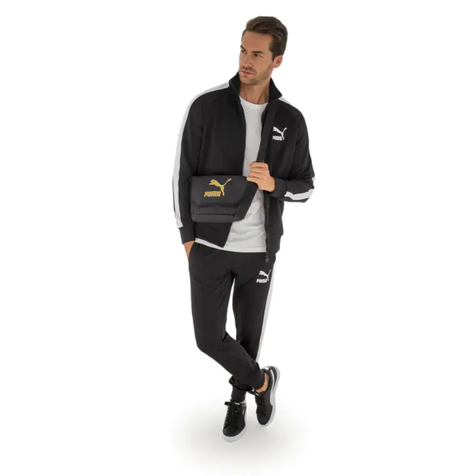 Pantalon Iconic T7