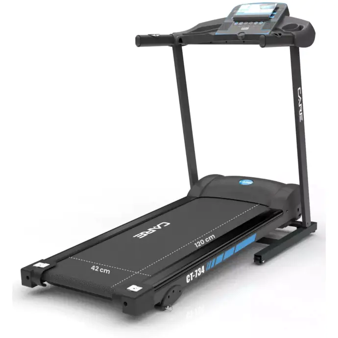 Tapis De Course Connecté Care Kinomap