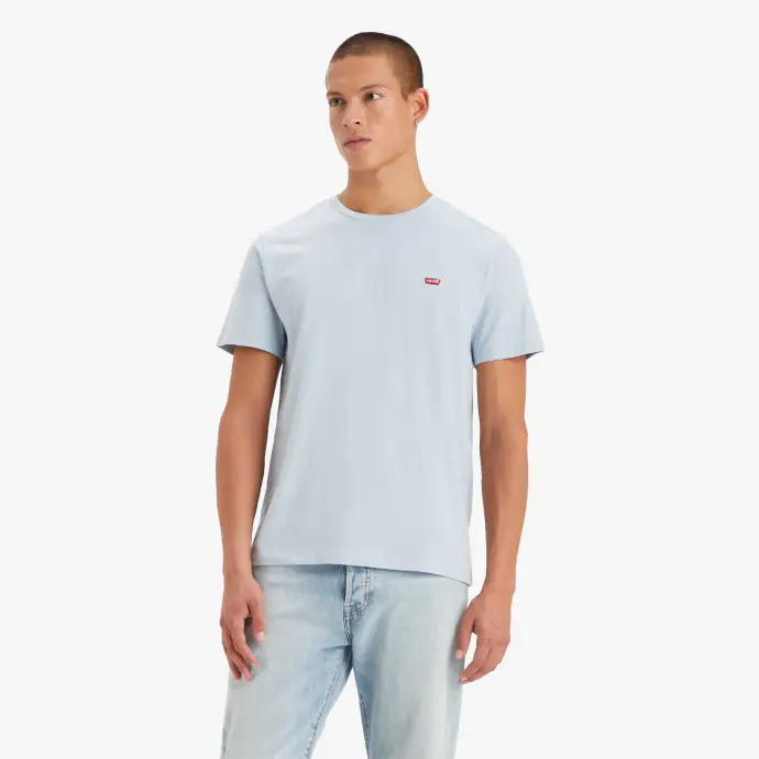 T-shirt SS Classique HM
