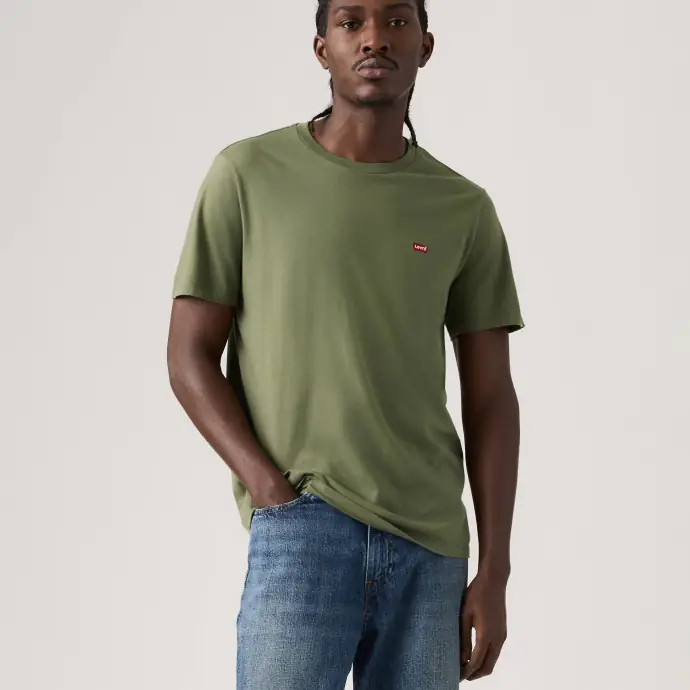 T-shirt Housemark Classic