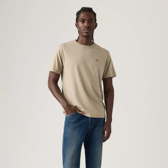 T-shirt Housemark Classic