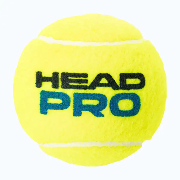 Balle de tennis Head Pro