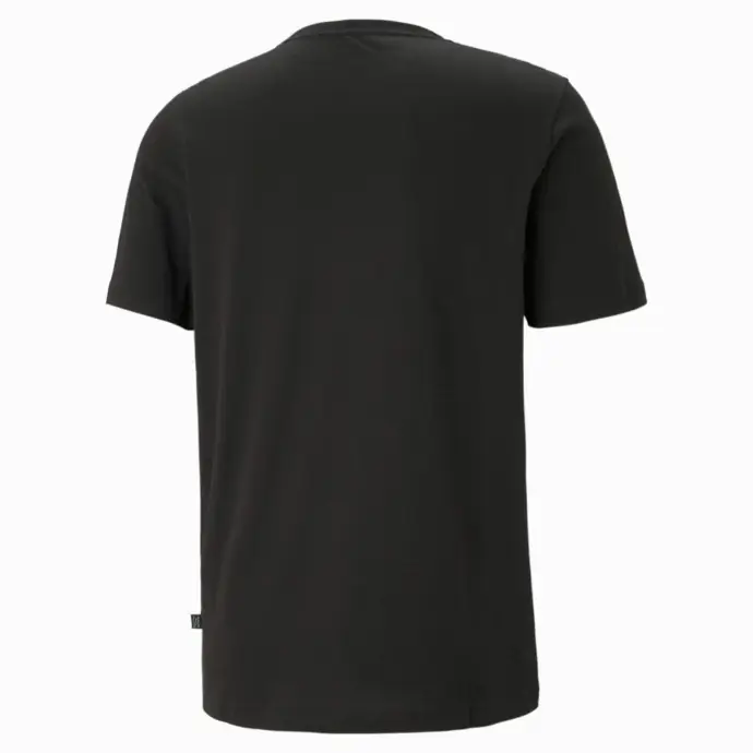 T-shirt Essential Small Logo