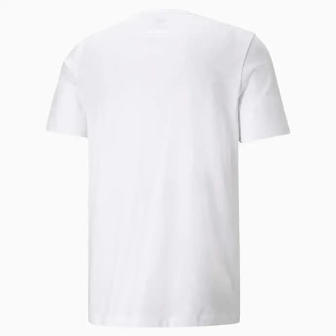 T-shirt Essential Small Logo