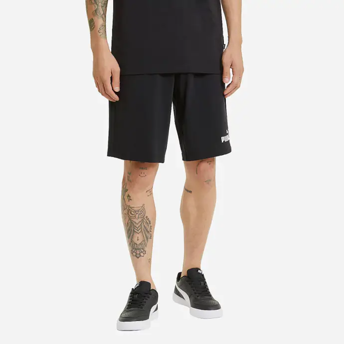 Short Ess Jersey