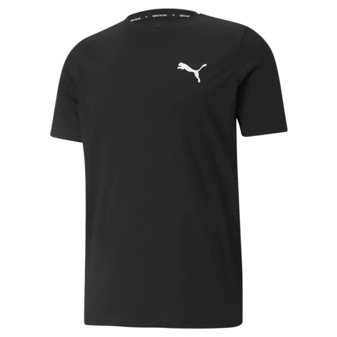 T-Shirt Active Small Logo