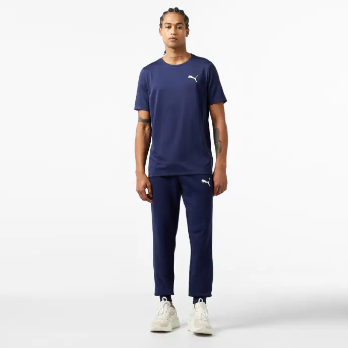 T-Shirt Active Small Logo