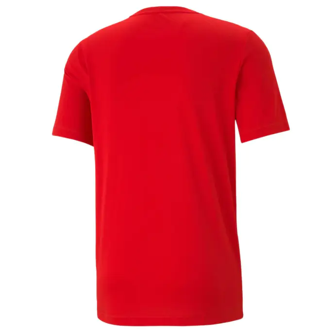 T-Shirt Active Small Logo