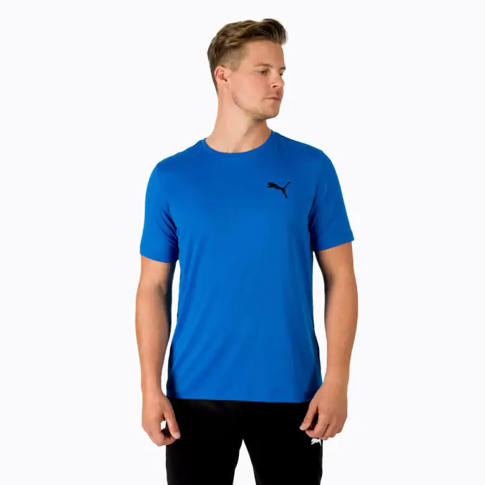 T-Shirt Active Small Logo