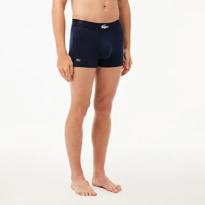 Boxer courts dépareillés (Lot de 3)