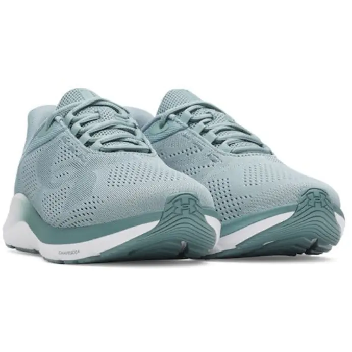 Chaussure UA W Charged Pursuit 4 BL