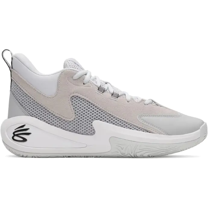 Chaussure Curry 3Z 25 SDE
