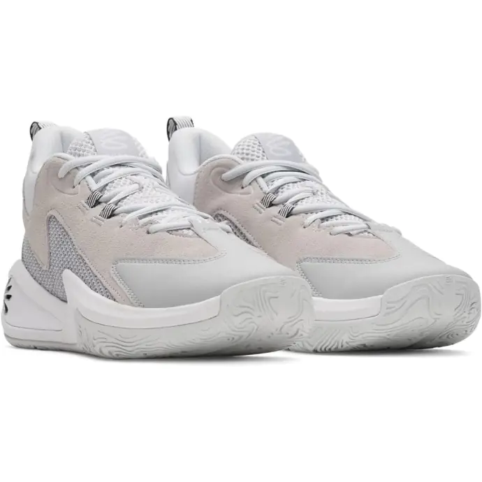 Chaussure Curry 3Z 25 SDE