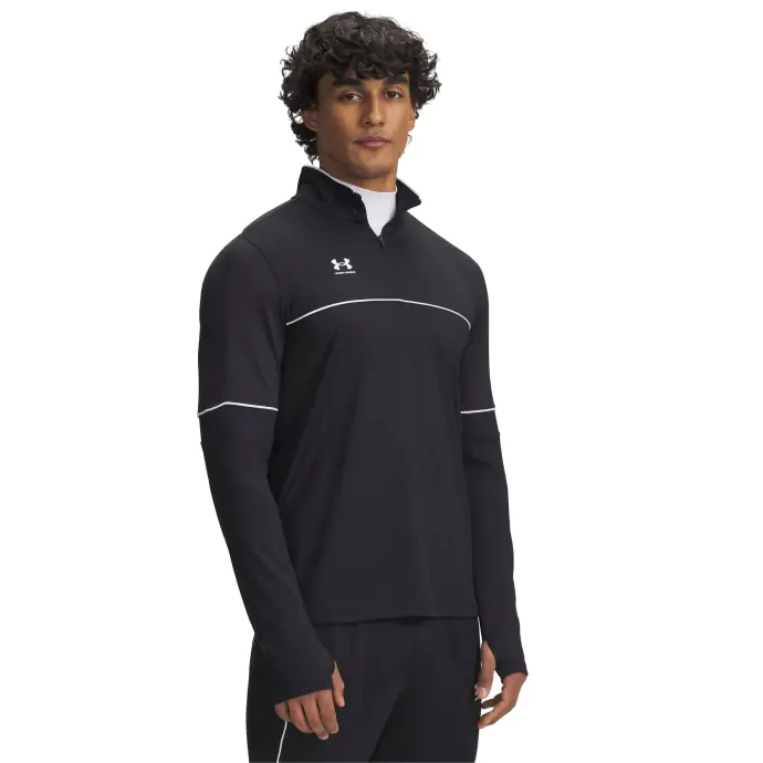 T-shirt à manches longues UA Challenger pour lentraînement