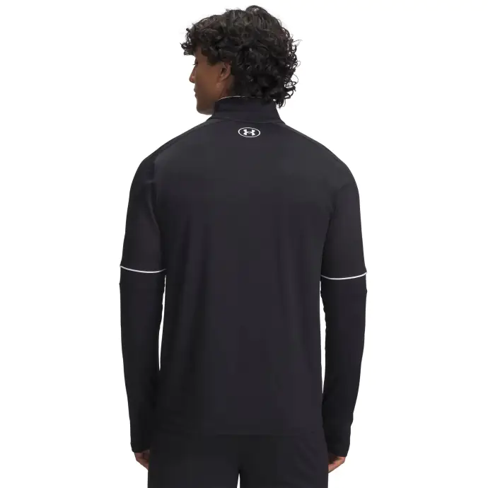 T-shirt à manches longues UA Challenger pour l'entraînement