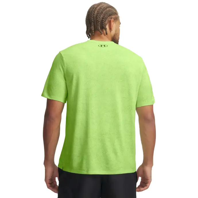 T-shirt UA Tech Pixelate