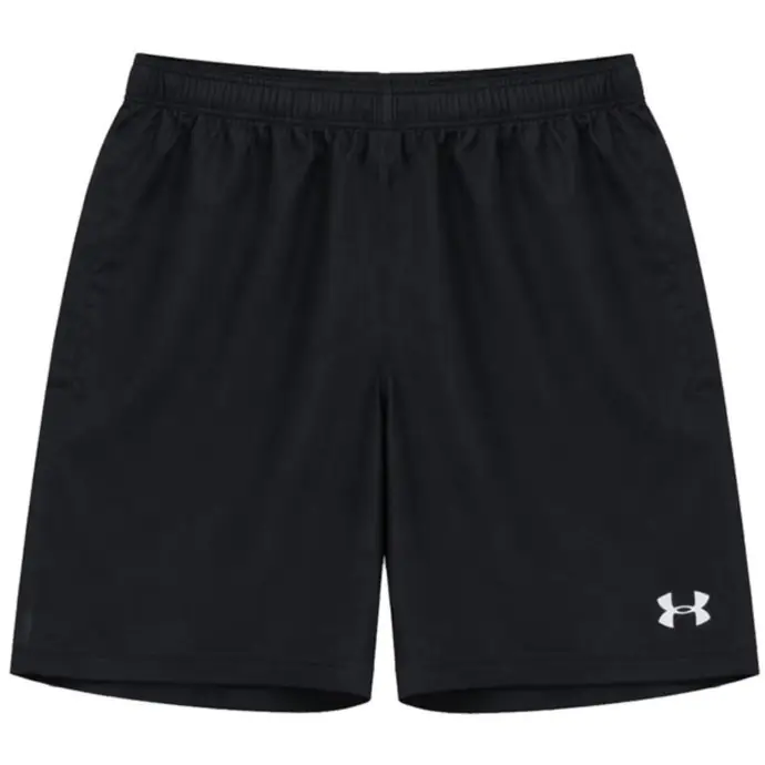 Short UA Tech Woven 7in