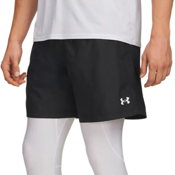 Short UA Tech Woven 7in