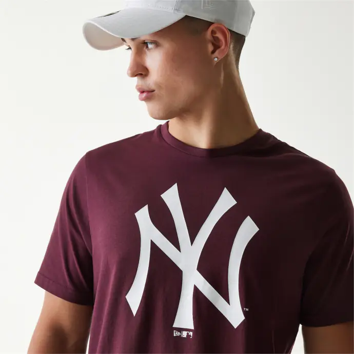 T-shirt Regular New York Yankees MLB