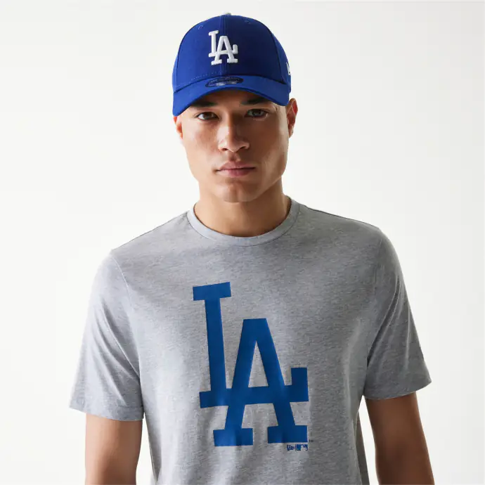 T-shirt Regular LA Dodgers MLB