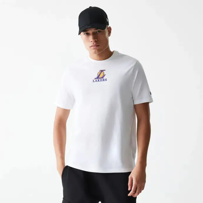 T-shirt NBA Los Angeles Lakers