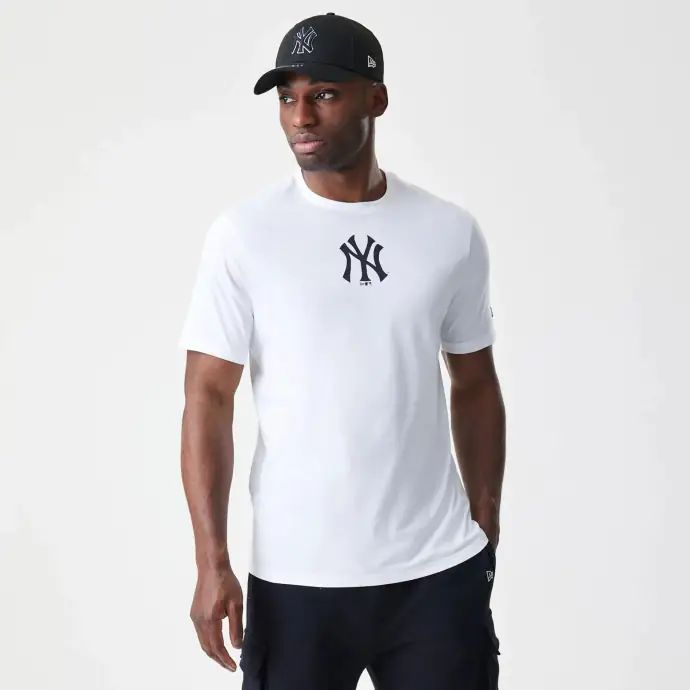T-shirt New York Yankees MLB