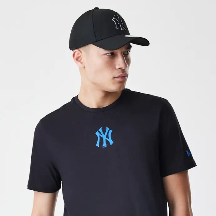 T-shirt New York Yankees MLB