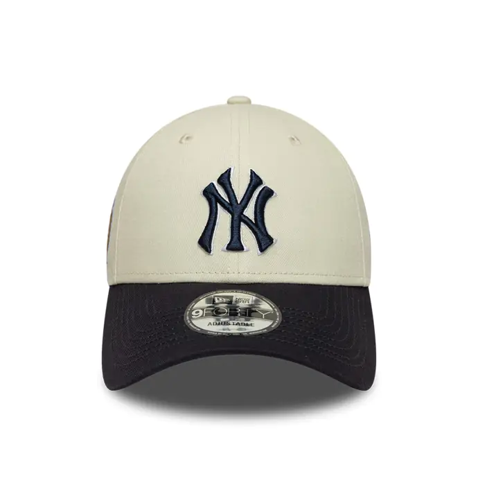 Casquette 9FORTY Patch World Series New York Yankees MLB