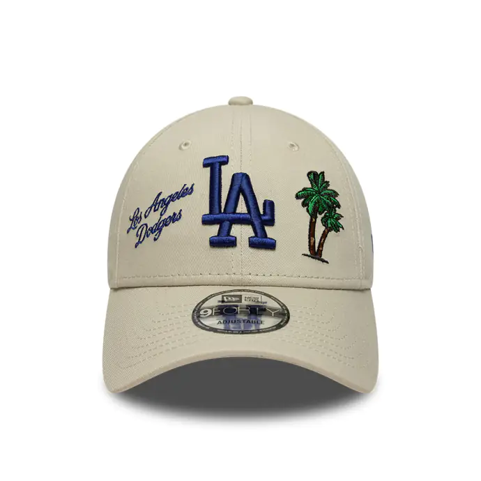 Casquette 9FORTY LA Dodgers MLB