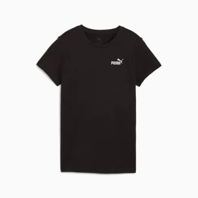 T-shirt à petit logo N° 1 Logo ESS