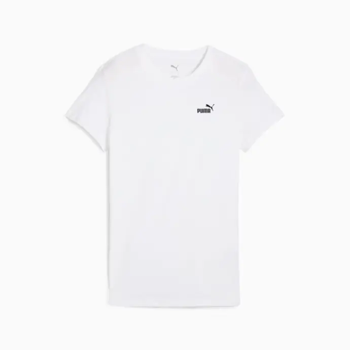 T-shirt à petit logo N° 1 Logo ESS