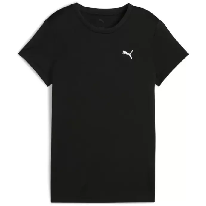 T-shirt à manches courtes Essentials Poly
