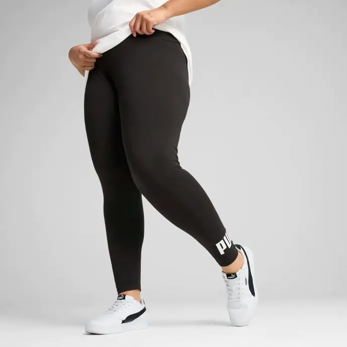 Legging à Logo No. 1 ESS