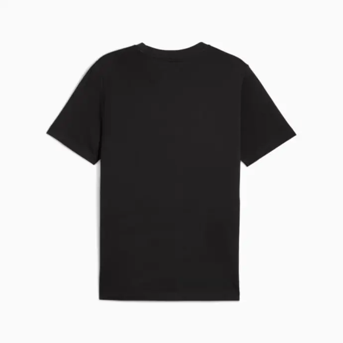 T-shirt à petit logo ESS