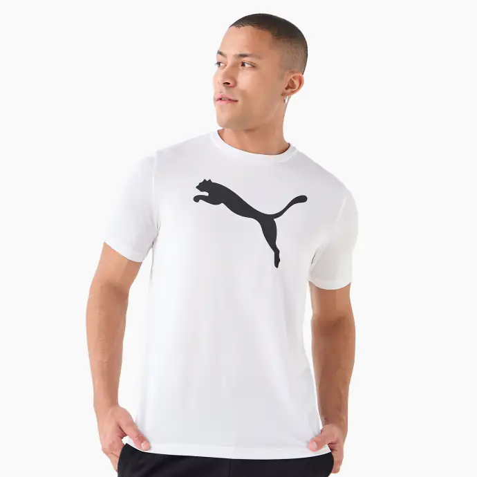 T-shirt ESS Poly