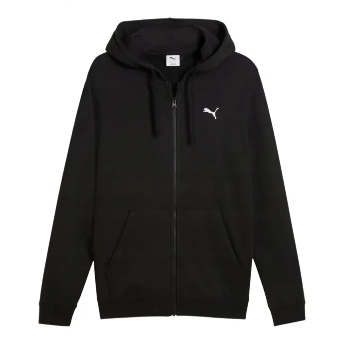 Sweat à capuche Full Zip Essentials