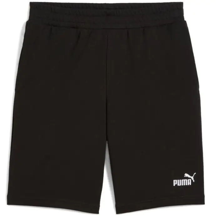 Short 10\" à logo N° 1 Essentials