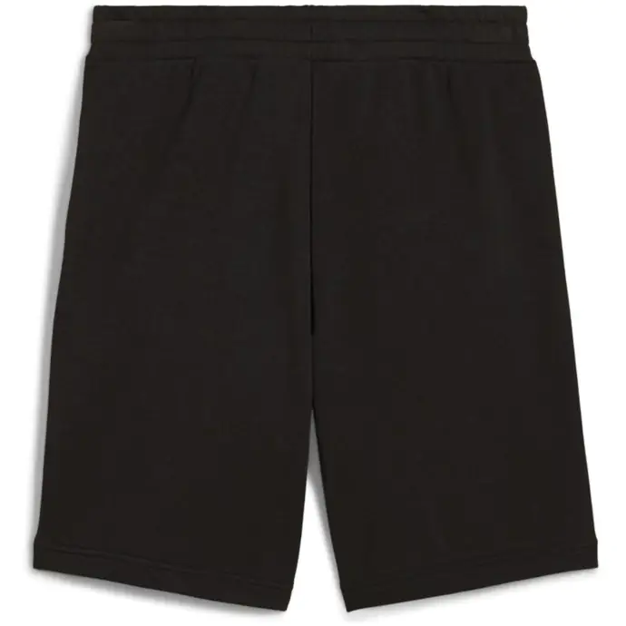 Short 10\" à logo N° 1 Essentials