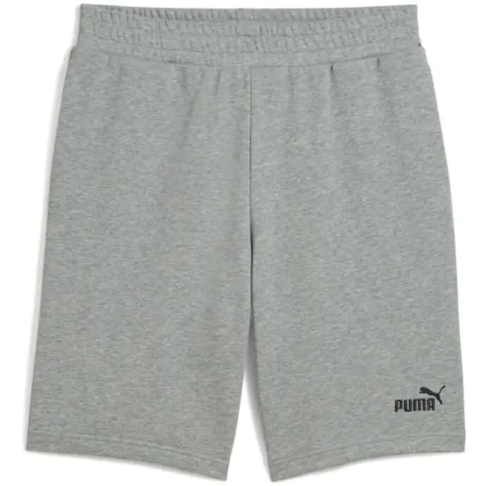 Short 10\" à logo N° 1 Essentials