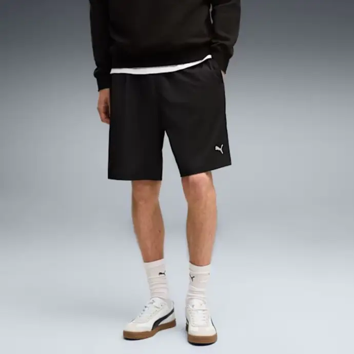 Short tissé Essentials