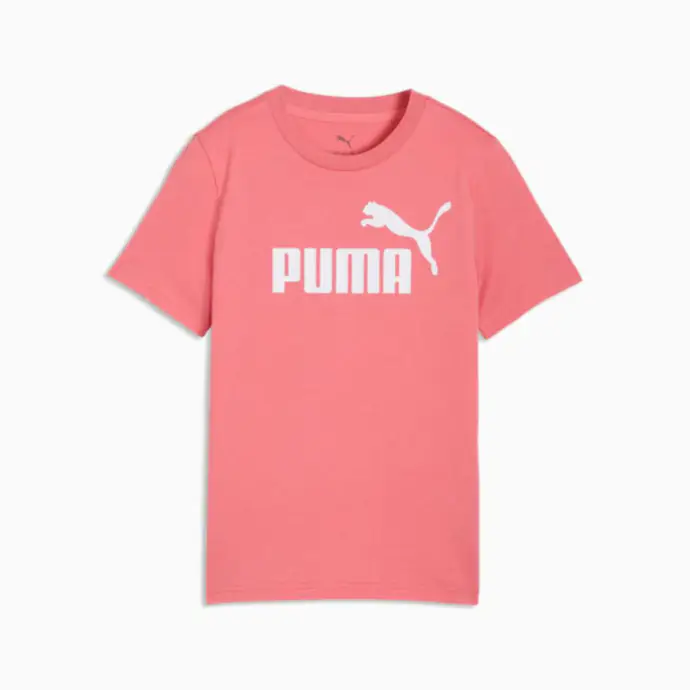 T-shirt à logo N° 1 ESS Enfant